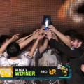 VCT Pacific 2025 Stage 1 優勝はRRQ！…Gen.Gを3-1で下し王者に、チームとして初の優勝