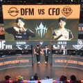 DFM Pazコーチ「チームの改善が見られて、決して悲観する内容ではなかった」―全体でアクションを図るも、王者CFOに敗れる。次週、正念場の2連戦【LCP Mid Season】