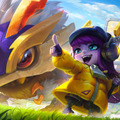 【LoL パッチノート25.10公開】APアイテム13種調整、より“尖った”性能へ―新モード「ブロウル」も期間限定登場【リーグ・オブ・レジェンド】