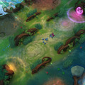 【LoL パッチノート25.10公開】APアイテム13種調整、より“尖った”性能へ―新モード「ブロウル」も期間限定登場【リーグ・オブ・レジェンド】