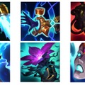 【LoL パッチノート25.10公開】APアイテム13種調整、より“尖った”性能へ―新モード「ブロウル」も期間限定登場【リーグ・オブ・レジェンド】