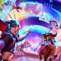 『チームファイト タクティクス』人気のセット「リミックス ランブル」待望のカムバック！熱狂のビートと戦略が再びステージを揺るがす、期間限定リバイバル