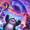 『チームファイト タクティクス』人気のセット「リミックス ランブル」待望のカムバック！熱狂のビートと戦略が再びステージを揺るがす、期間限定リバイバル
