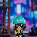 『VALORANT』キルジョイ & サイファーのフィギュアがRiot Store Japanに登場…キルジョイごっこができるビーニーも！