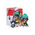 『VALORANT』キルジョイ & サイファーのフィギュアがRiot Store Japanに登場…キルジョイごっこができるビーニーも！
