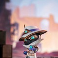 『VALORANT』キルジョイ & サイファーのフィギュアがRiot Store Japanに登場…キルジョイごっこができるビーニーも！