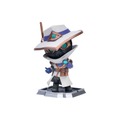 『VALORANT』キルジョイ & サイファーのフィギュアがRiot Store Japanに登場…キルジョイごっこができるビーニーも！