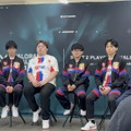misaya「エリアコントロールにおいて完全に上回られてしまった」BlackWiz「ふぉいさんは6人目の選手」準決勝はRIDDLEとFENNELが勝利―QTDとNFXの選手たちがオフラインの感想とSplit 3への意気込みを語る【VALORANT Challengers Japan 2025 インタビュー】