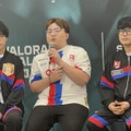 misaya「エリアコントロールにおいて完全に上回られてしまった」BlackWiz「ふぉいさんは6人目の選手」準決勝はRIDDLEとFENNELが勝利―QTDとNFXの選手たちがオフラインの感想とSplit 3への意気込みを語る【VALORANT Challengers Japan 2025 インタビュー】