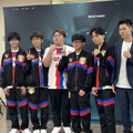 misaya「エリアコントロールにおいて完全に上回られてしまった」BlackWiz「ふぉいさんは6人目の選手」準決勝はRIDDLEとFENNELが勝利―QTDとNFXの選手たちがオフラインの感想とSplit 3への意気込みを語る【VALORANT Challengers Japan 2025 インタビュー】