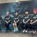 misaya「エリアコントロールにおいて完全に上回られてしまった」BlackWiz「ふぉいさんは6人目の選手」準決勝はRIDDLEとFENNELが勝利―QTDとNFXの選手たちがオフラインの感想とSplit 3への意気込みを語る【VALORANT Challengers Japan 2025 インタビュー】
