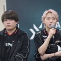 Aace「JoxJoの撃ち合うタイミングや単純なエイムが強かった」FENNELがRIDDLEに0-3で敗北―印象に残った選手やオーバータイムの心境、Split 3への意気込みを語る【VALORANT Challengers Japan 2025 合同インタビュー】