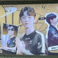 ファン主催「Fakerの誕生日カフェ」に潜入！韓国特有のファン文化に迫る