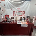 ファン主催「Fakerの誕生日カフェ」に潜入！韓国特有のファン文化に迫る