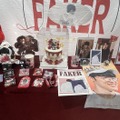 ファン主催「Fakerの誕生日カフェ」に潜入！韓国特有のファン文化に迫る