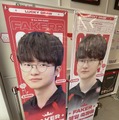 ファン主催「Fakerの誕生日カフェ」に潜入！韓国特有のファン文化に迫る