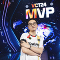 「VALORANT Champions 2024」決勝がスポーツエミー賞「優秀eスポーツ報道」を受賞！EDG vs THの歴史的名勝負を伝えた中継が高く評価