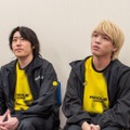 RID Minty「JoxJo、あいつVCJの勝利の女神なんやろな…」―連覇を果たしたVorzとMintyが振り返るFL戦と2025年シーズン【試合後インタビュー・Challengers Japan Split 2】