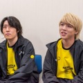 RID Minty「JoxJo、あいつVCJの勝利の女神なんやろな…」―連覇を果たしたVorzとMintyが振り返るFL戦と2025年シーズン【試合後インタビュー・Challengers Japan Split 2】