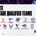 「LJL IGNITE」メインステージ本日（5月21日）開幕！バウンティマッチ形式やウォッチパーティ、スケジュールなど情報まとめ