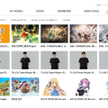 「T1」が造形・フィギュアの祭典「ワンダーフェスティバル（韓国）」にまさかの出展！VTuberやゲームと並ぶFakerたち