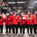 「T1」が造形・フィギュアの祭典「ワンダーフェスティバル（韓国）」にまさかの出展！VTuberやゲームと並ぶFakerたち