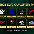 PRXは選手の“様子だけ”配信、背中で語る恐竜たち―eスポーツW杯予選の配信はなし、ユニークな施策