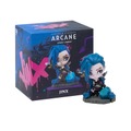 ジンクスのかわいいデフォルメフィギュアがRiot Store Japanに登場！「アーケイン」関連グッズも在庫復活