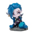 ジンクスのかわいいデフォルメフィギュアがRiot Store Japanに登場！「アーケイン」関連グッズも在庫復活