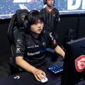 DFM Guwon「見せたかったプレイをひとつも見せられないまま終わってしまった」―プレイオフ進出叶わずも、来シーズンへの意気込み新たに【LCP Mid Season】
