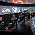 SHG FATE「最後の集団戦で4人倒すまで勝利の確信が持てなかった」―CHF戦に勝利し、見事プレイオフに進出！【LCP Mid Season】