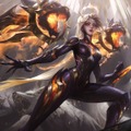 Uziを称えるHoLスキン「覚醒せし伝説コレクション」カイ＝サと、イベントパスのヴェインスキンの詳細が公開！