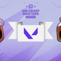 「VCT 2025 Masters Toronto」の組み合わせとスケジュールが公開！Pick'Emも始まる、目指せ100%【VALORANT】