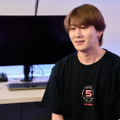 CR rion「Laz調子のっちゃってるんで（笑）」―配信外での話し合い、Zepherとの久々同じチーム、“俺がきっかけ”の大会秘話などいろいろ訊く【Devil Clutch杯 #2 独占インタビュー】