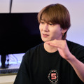 CR rion「Laz調子のっちゃってるんで（笑）」―配信外での話し合い、Zepherとの久々同じチーム、“俺がきっかけ”の大会秘話などいろいろ訊く【Devil Clutch杯 #2 独占インタビュー】