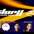 rion、柊ツルギ、Zepher、Biju、葉を擁する「Up In Flames」が悲願の優勝を果たす！スクリムはボロボロ、でも本番は圧倒【デビクラ杯#2】