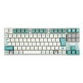 葛葉、叶、イブラヒムらのキーボード、キーキャップ、マウスパッドが登場！にじさんじ × ふもっふコラボゲーミングデバイス予約受付開始