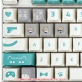 葛葉、叶、イブラヒムらのキーボード、キーキャップ、マウスパッドが登場！にじさんじ × ふもっふコラボゲーミングデバイス予約受付開始