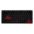 葛葉、叶、イブラヒムらのキーボード、キーキャップ、マウスパッドが登場！にじさんじ × ふもっふコラボゲーミングデバイス予約受付開始