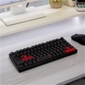 葛葉、叶、イブラヒムらのキーボード、キーキャップ、マウスパッドが登場！にじさんじ × ふもっふコラボゲーミングデバイス予約受付開始