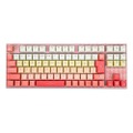 葛葉、叶、イブラヒムらのキーボード、キーキャップ、マウスパッドが登場！にじさんじ × ふもっふコラボゲーミングデバイス予約受付開始