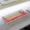 葛葉、叶、イブラヒムらのキーボード、キーキャップ、マウスパッドが登場！にじさんじ × ふもっふコラボゲーミングデバイス予約受付開始