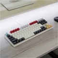 葛葉、叶、イブラヒムらのキーボード、キーキャップ、マウスパッドが登場！にじさんじ × ふもっふコラボゲーミングデバイス予約受付開始