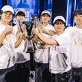 eスポーツチーム「T1」の公式グッズが日本から買えるように！LunaToneが独占販売パートナーシップ契約締結を発表