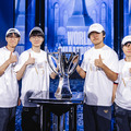 eスポーツチーム「T1」の公式グッズが日本から買えるように！LunaToneが独占販売パートナーシップ契約締結を発表