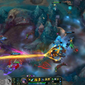 ドンピシャ、標準、鈴木ノリアキ、しろまんた、UG、そっくりな声の5人が集まって『LoL』をプレイ…案の定、誰の声かわからなくなり視聴者も混乱―「今誰が話してる？」