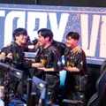 LCP Mid Season王者はCFO！ GAMとの激戦を制し、レギュラーシーズンから無敗で2季連続優勝決める【LCP Mid Season】