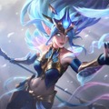 「精霊の花祭り」アカリ、フェイ、ゼドほか、イグゾルテッド：モルガナなど―Act2で登場する新スキンが続々お披露目【リーグ・オブ・レジェンド】