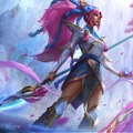 「精霊の花祭り」アカリ、フェイ、ゼドほか、イグゾルテッド：モルガナなど―Act2で登場する新スキンが続々お披露目【リーグ・オブ・レジェンド】