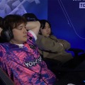 ヨルのデコイフェイク、Mastersでブッ刺さる―キャスター陣の咄嗟のギャグも繰り出される